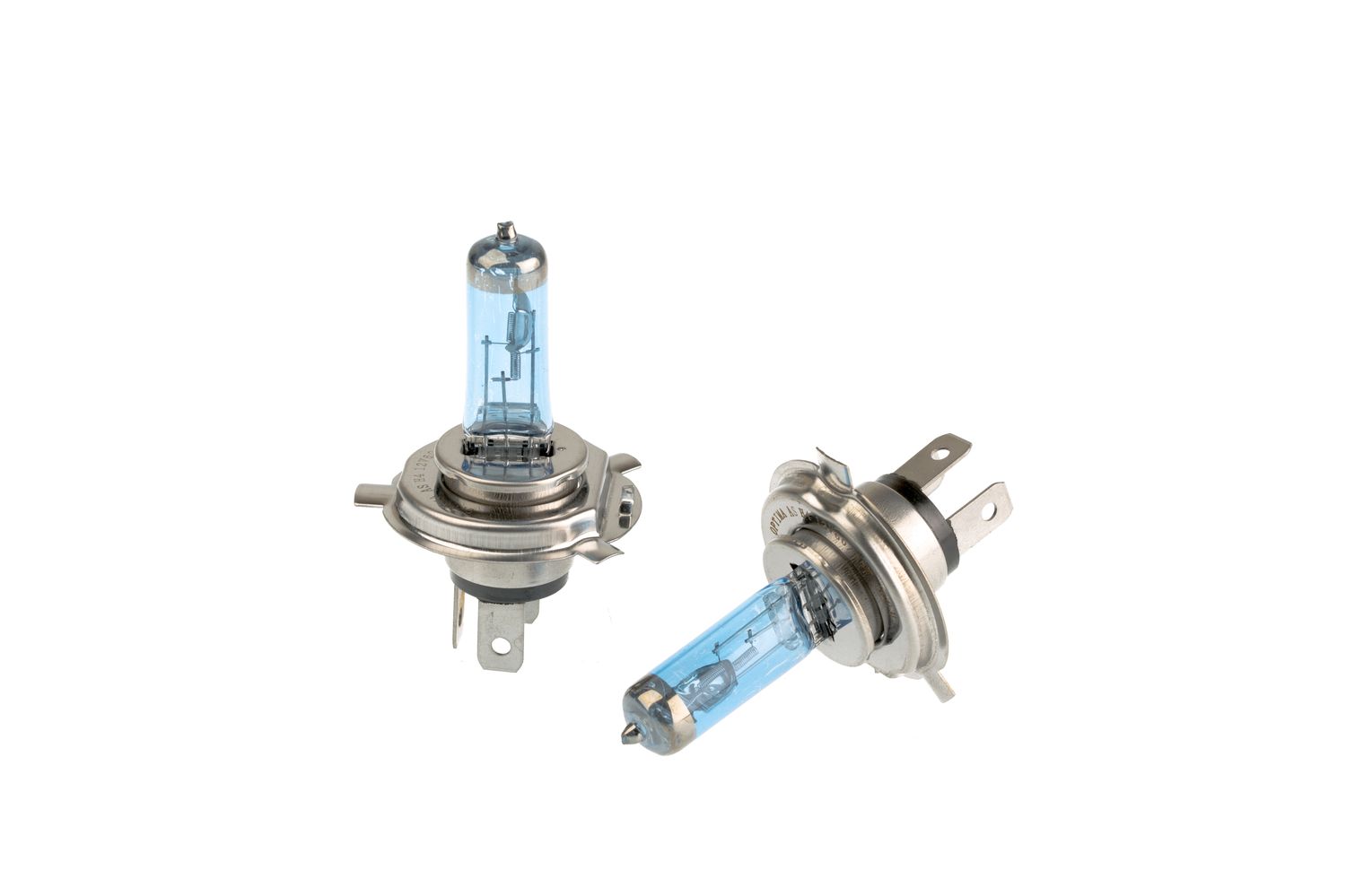 Галогенная лампа Optima Xtreme H4 +130% light 4200K, 12V, 60/55W (№ HXTH4) Галогенная лампа Optima Xtreme H4 +130% light 4200K, 12V, 60/55W (№ HXTH4)
