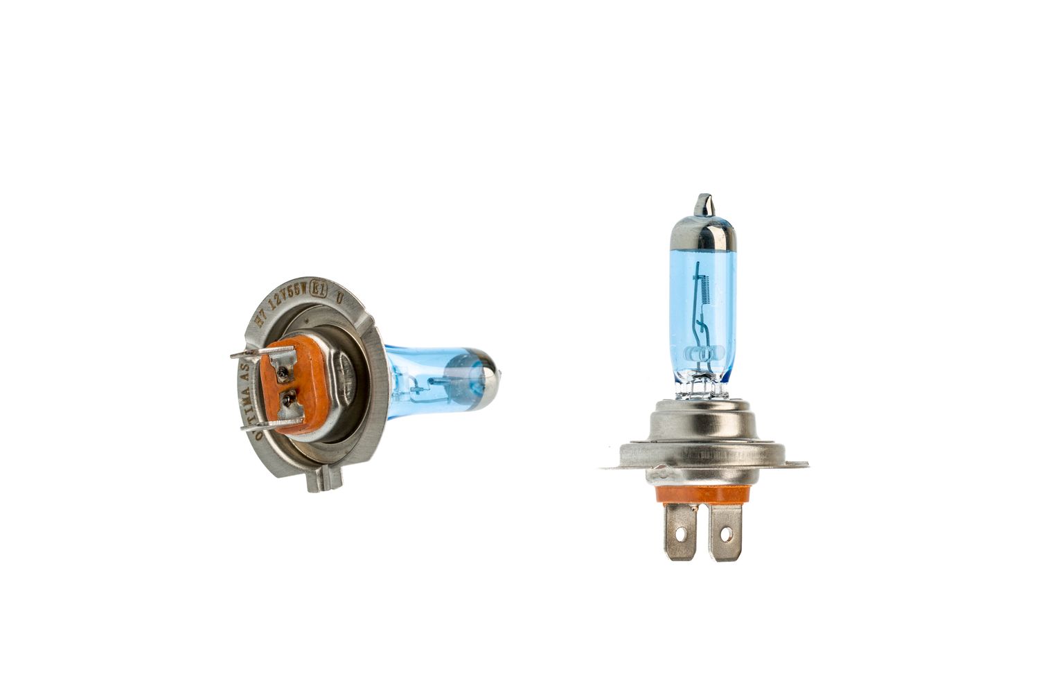 Галогенная лампа Optima Astero H7 +80% White 5000K, 12V, 55W (№ HASH7) Галогенная лампа Optima Astero H7 +80% White 5000K, 12V, 55W (№ HASH7)