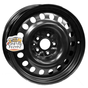 ТЗСК 7x17/5x114,3 ET40 D64,1 Haval F7 Черный