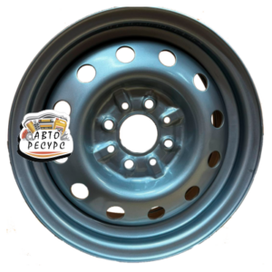 ТЗСК 5x13/4x98 ET29 D60,3 VAZ 2103 Серебро