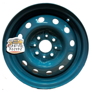 ТЗСК 5x13/4x98 ET29 D60,3 VAZ 2103 Серый