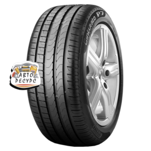 Pirelli 225/45R17 91V Cinturato P7 * ECO TL Run Flat