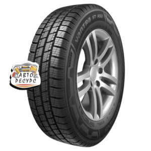 Hankook 195/70R15C 104/102R Vantra ST AS2 RA30 TL 8PR