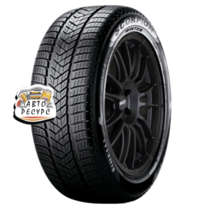Pirelli 265/55R19 109V Scorpion Winter MO TL