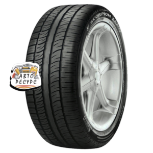Pirelli 285/45R21 113W XL Scorpion Zero Asimmetrico MO1 TL M+S