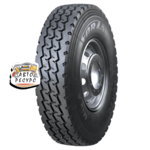 Kama 315/80R22,5 156/150K Forza MIX A TL POR M+S