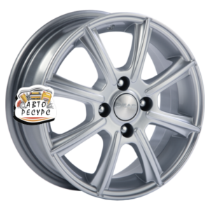 СКАД 5,5x14/4x98 ET38 D58,6 Монако (КЛ185) Селена