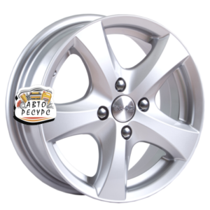 СКАД 5,5x14/4x98 ET35 D58,6 Уран-2 (КЛ066) Селена