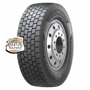 Hankook 295/80R22,5 152/148M Smart Flex DH31 TL M+S 3PMSF 16PR КИТАЙ