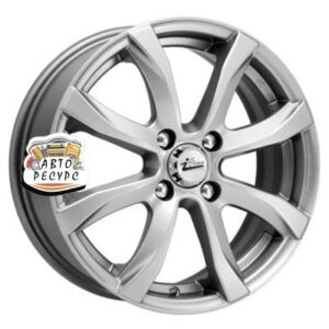 iFree 6x15/4x98 ET35 D58,5 Дайс (КС696) Нео-классик