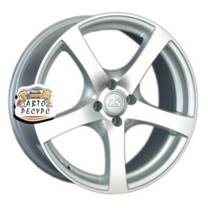 LS 7x17/4x98 ET28 D58,6 357 SF