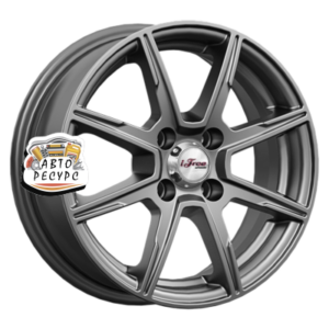 iFree 5,5x14/4x98 ET35 D58,5 Майами лайт (КС1029) Хай Вэй