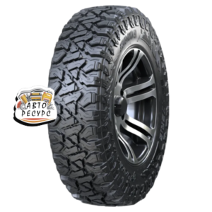 Kama 205/70R16 97Q Flame M/T (НК-434) TL