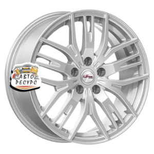 iFree 7x17/5x114,3 ET35 D67,1 Аскет (КС1072) Нео-классик