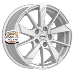 iFree 6,5x16/5x110 ET38 D65,1 Зиплайн (КС1042) Нео-классик