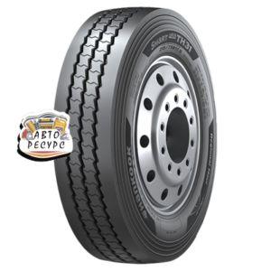 Hankook 215/75R17,5 135/133K Smart Flex TH31 TL M+S 16PR КИТАЙ