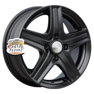 СКАД 5,5x14/4x98 ET38 D58,6 Магнум (КЛ160) Бархат новый