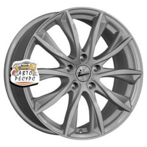 iFree 7,5x18/5x108 ET35 D67,1 Каzантип (КС684М) Хай Вэй