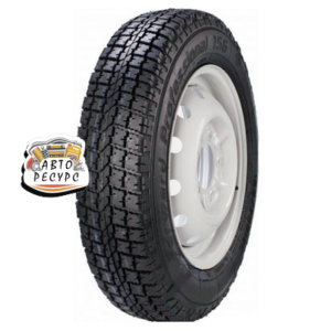 Forward 185/75R16C 104/102Q Professional 156 M+S TL