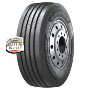 Hankook 385/55R22,5 160K Smart Flex TH31 TL 18PR КИТАЙ