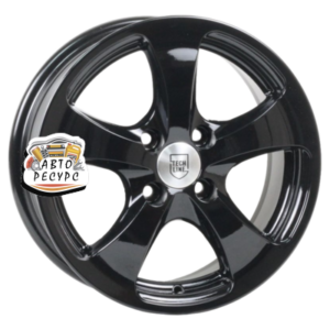 Tech Line 5,5x14/4x98 ET32 D58,6 403 BL