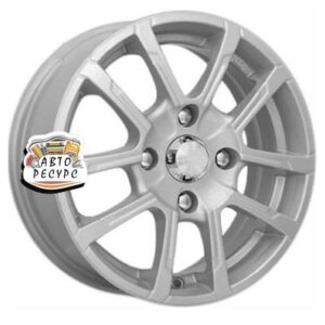 iFree 5,5x14/4x98 ET34 D58,5 Слайдер (КС587) Нео-классик (КС587)
