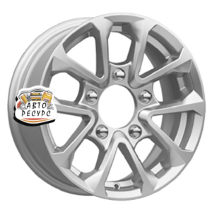 iFree 6x15/5x139,7 ET40 D98 Восток (КС887) Нео-классик