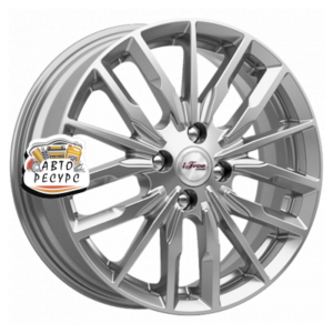 iFree 6x16/4x98 ET33 D58,5 Миконос (КС946) Нео-классик