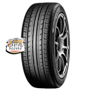 Yokohama 195/55R16 87V BluEarth-Es ES32 TL