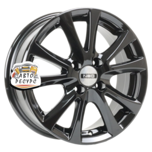 Neo 6x15/4x100 ET49 D60,1 509 BL