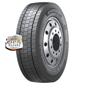 Hankook 315/80R22,5 156/150L (154/150M) Smart Flex DH51 TL