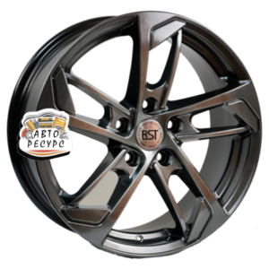 RST 7x17/5x108 ET40 D54,1 R037 (JAC) BH