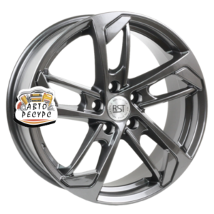 RST 7x17/5x108 ET40 D54,1 R037 (JAC) BMG