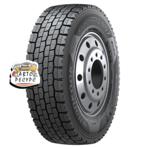 Hankook 315/70R22,5 154/150L Smart Control DW07 TL M+S 3PMSF 18PR КИТАЙ