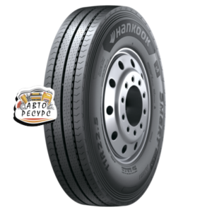 Hankook 315/70R22,5 156/150L Smart Flex AH51 TL 20PR КИТАЙ