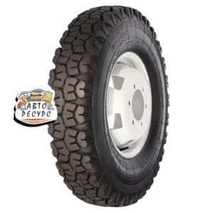 Kama 9,00R20(260R508) 140/137J О-40БМ TT M+S 14PR + Камера 9,00-20 (260-508) вентиль ГК-135