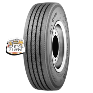 TyRex 315/80R22,5 154/150M All Steel FR-401 TL