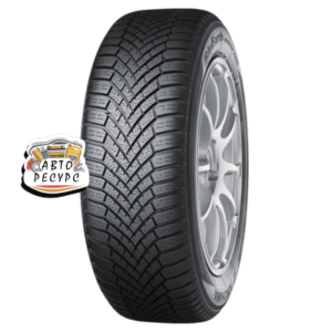 Yokohama 285/35R22 106W BluEarth*Winter V906 TL