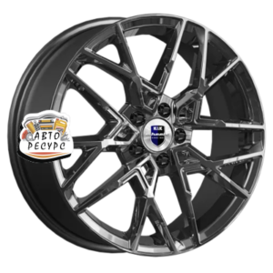 K&K 7x18/5x108 ET33 D60,1 Вудроф (КС1044) Кварц