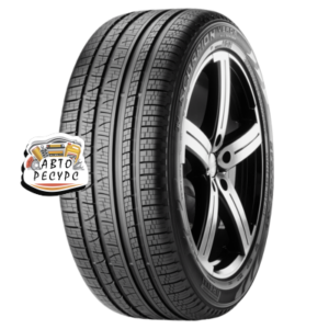 Pirelli 235/65R17 108V XL Scorpion Verde All-Season TL M+S