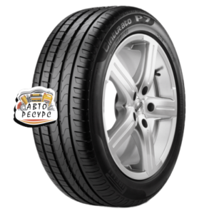 Pirelli 205/50R17 89V Cinturato P7 TL