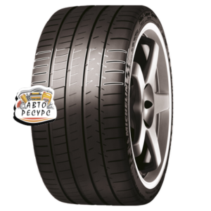 Michelin 295/35ZR20 105(Y) XL Pilot Super Sport N0 TL