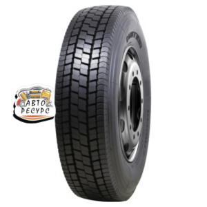 Ovation 235/75R17,5 143/141J VI-628 TL 16PR