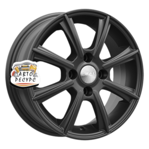 СКАД 5,5x14/4x98 ET38 D58,6 Монако (КЛ185) Бархат новый