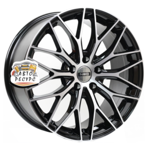 Neo 8x18/5x108 ET45 D63,4 840 BD