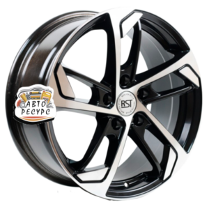 RST 7x17/5x108 ET40 D54,1 R037 (JAC) BD