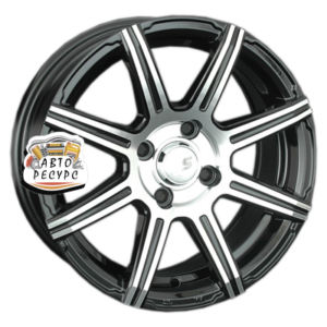 LS 7x16/4x100 ET40 D73,1 571 BKF