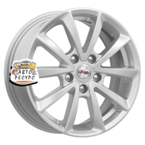 iFree 6,5x16/5x112 ET46 D57,1 Скайрим (КС907) Нео-классик
