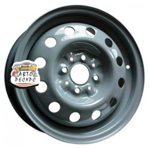 ТЗСК 5,5x13/4x98 ET35 D58,6 Lada Серый