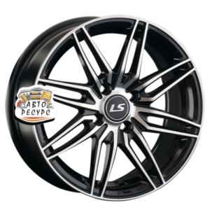 LS 6,5x15/4x100 ET40 D73,1 832 BKF (конус)
